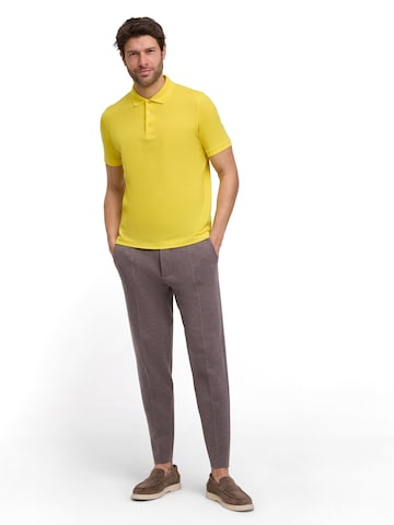 FALKE Shirt 'Essential'‌‌ in Gelb