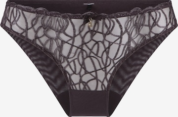 ruda LingaDore Moteriškos kelnaitės: priekis