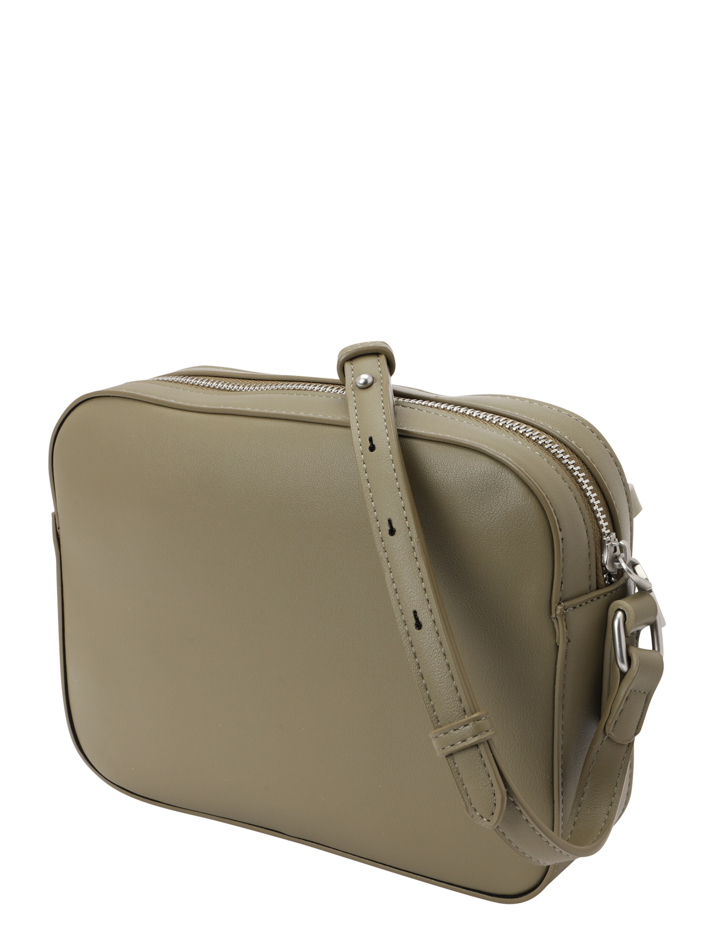 REPLAYTorba preko ramena - zelena boja