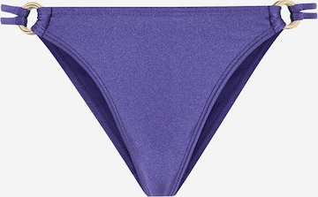 LSCN by LASCANA Bikini bottom 'Baila' in Blue: front