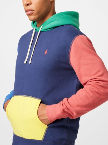 Polo Ralph Lauren Sweatshirt i blandingsfarger