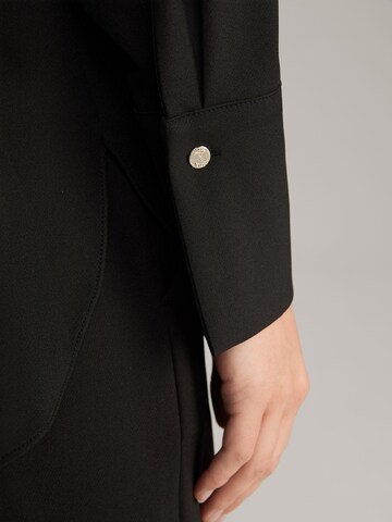 JOOP! Blouse in Zwart