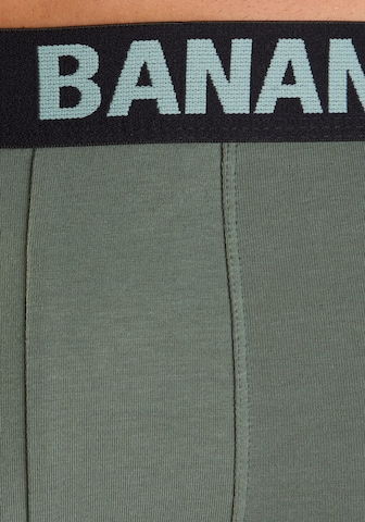 Bruno Banani Boxer shorts in Blue