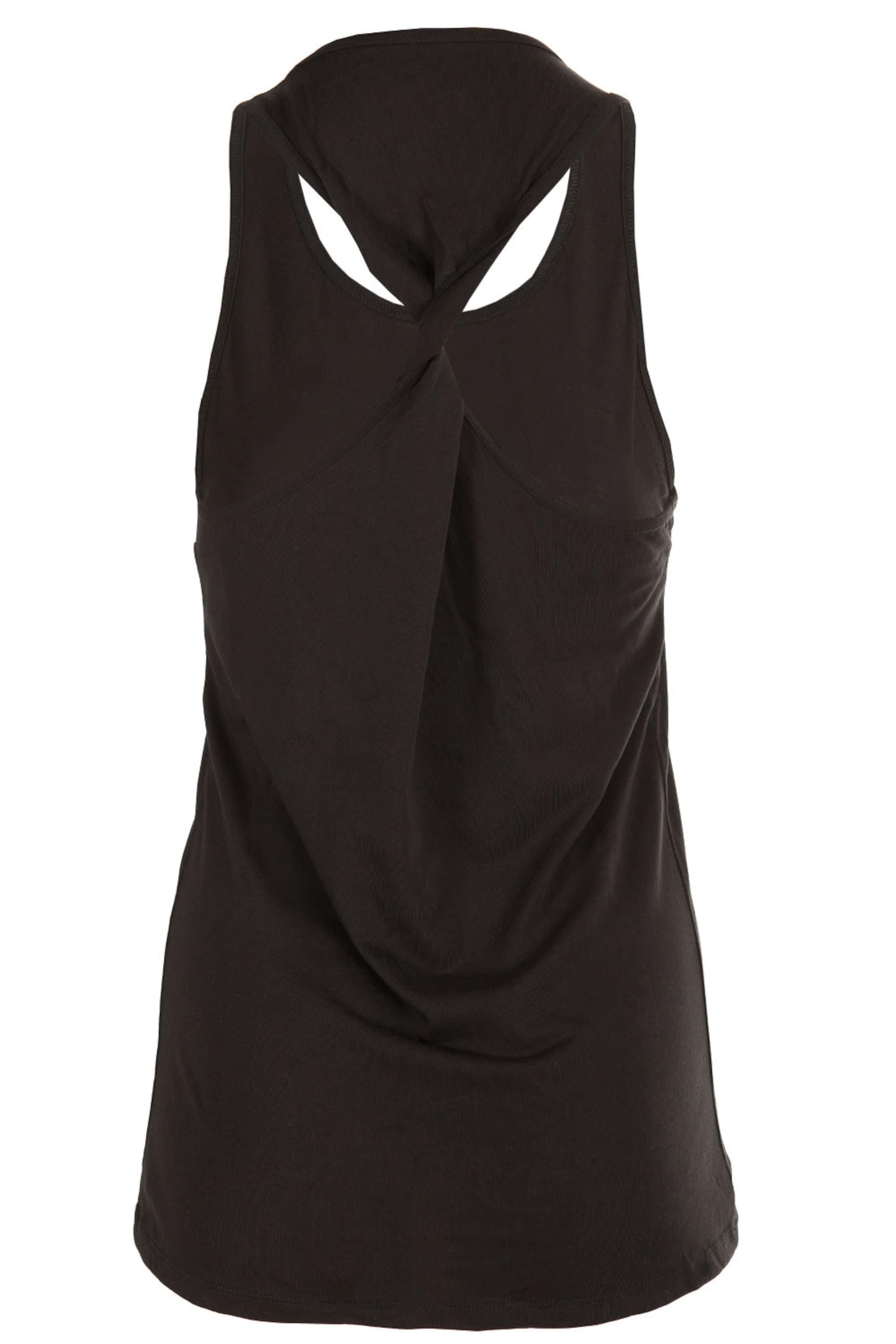 Winshape Sports top 'MCT001' in Black