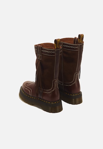 Dr. Martens Καουμπόικη μπότα σε καφέ