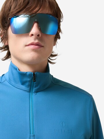Bogner Fire + Ice Funktionsshirt 'Pascal' in Blau