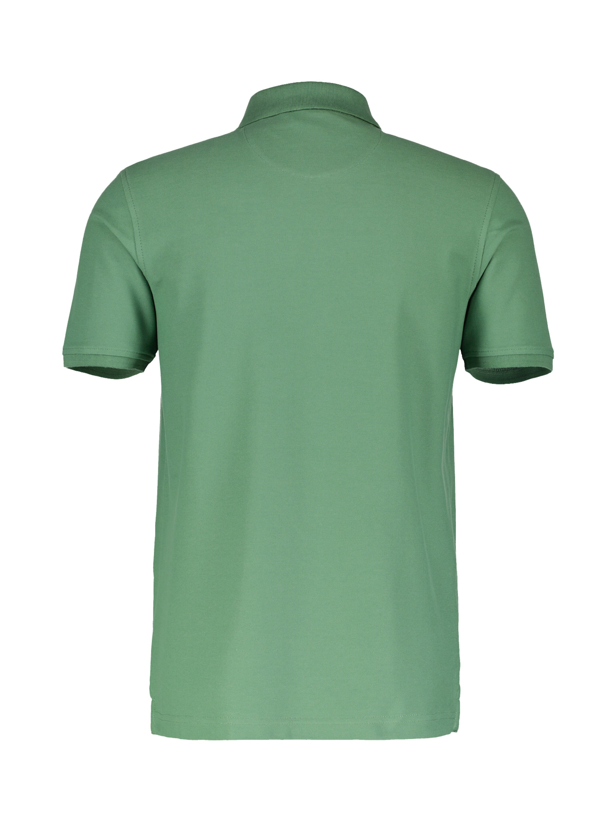 LERROS Shirt in Green