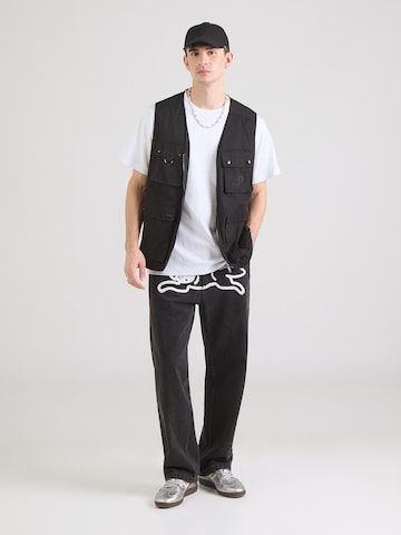 Billionaire Boys Club Shirt in White