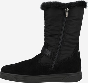 Bottes PRIMIGI en noir