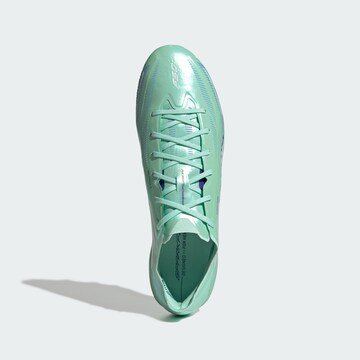 Scarpa da calcio 'F50 Sparkfusion Elite' di ADIDAS PERFORMANCE in verde