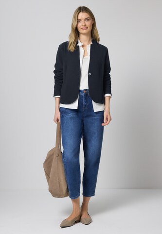 STREET ONE Blazer in Blau