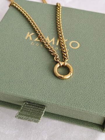 Kamiko Kette 'VEGA'‌‌‌‌‌‌ in Gold