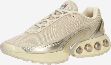 Baskets basses 'Air Max Dn' Nike Sportswear en vert : devant