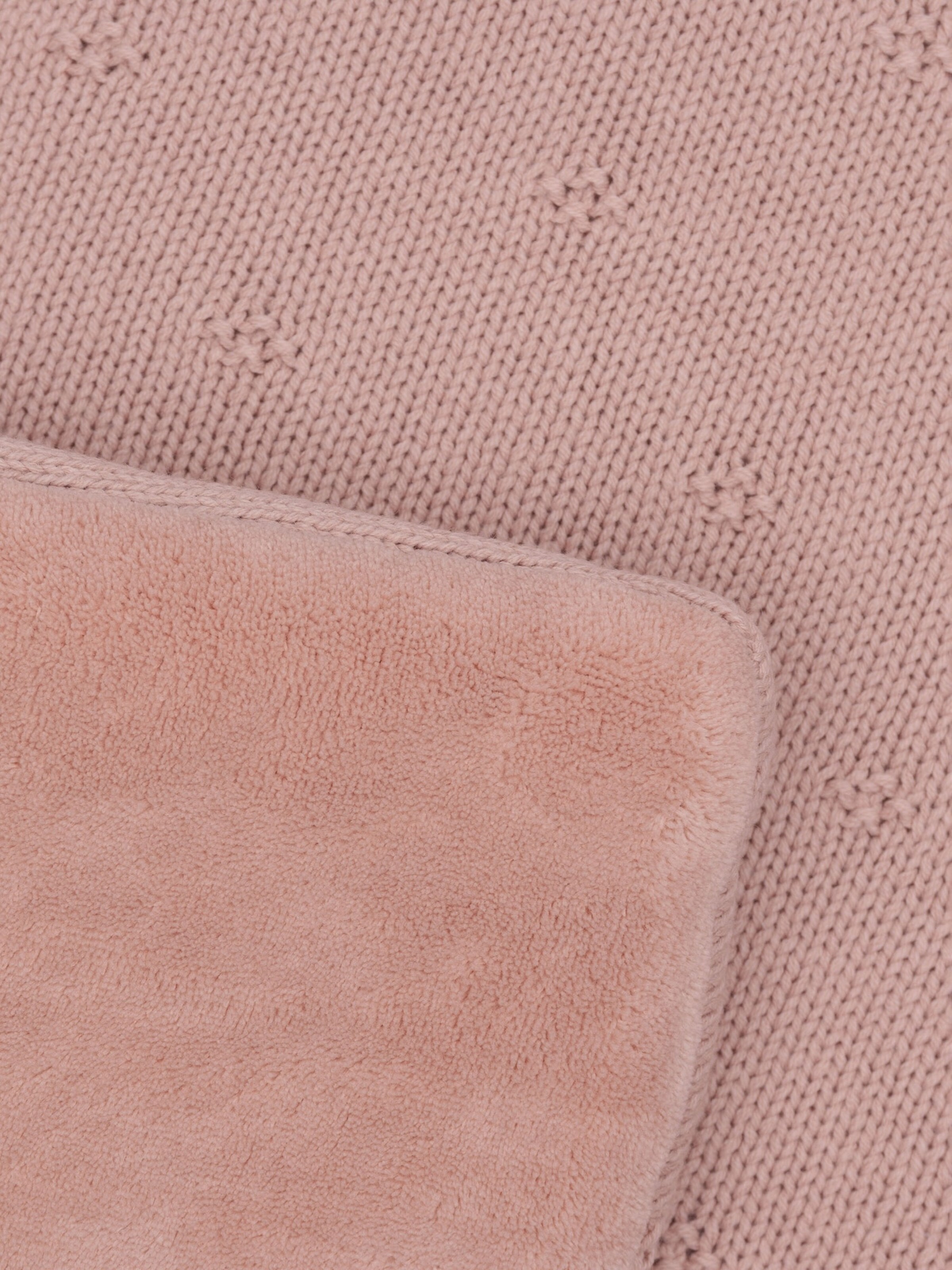 Jollein Baby blanket in Pink