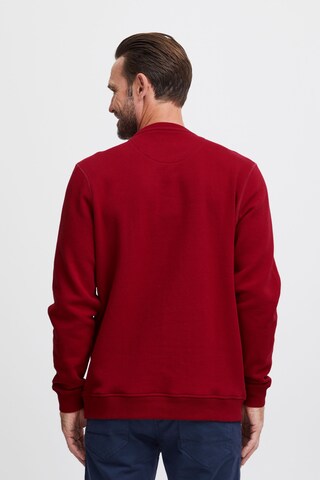 FQ1924 Pullover in Rot