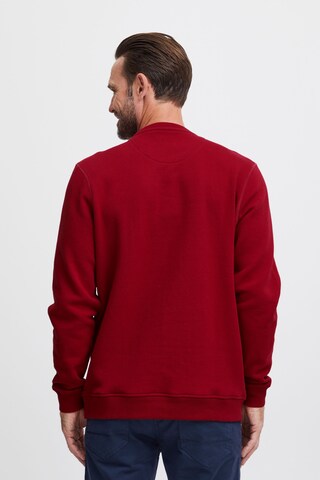 FQ1924 Sweatshirt in Red