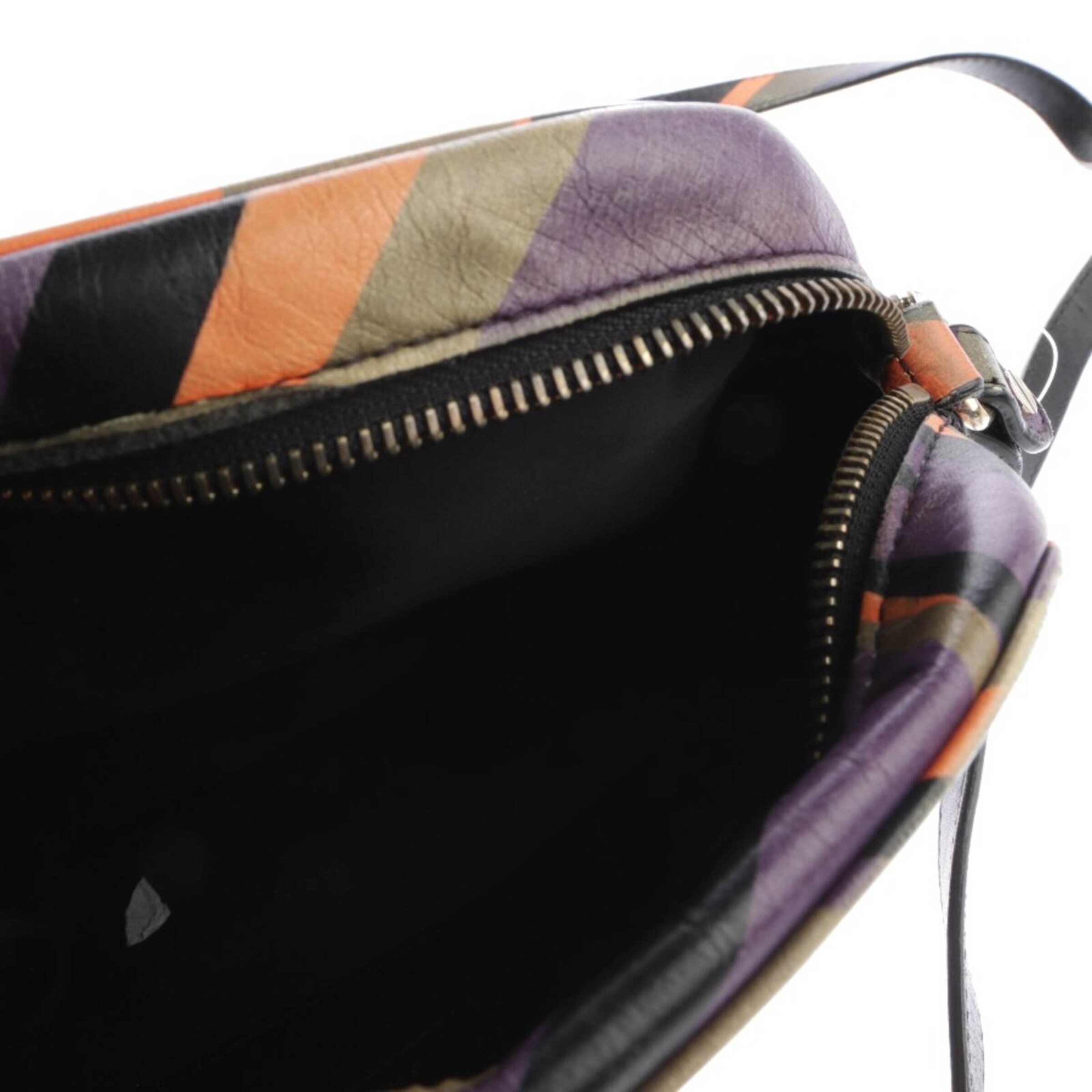 VERSACE Bag in One size in Mixed colors