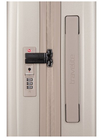 TRAVELITE Cart 'Barbara' in Beige