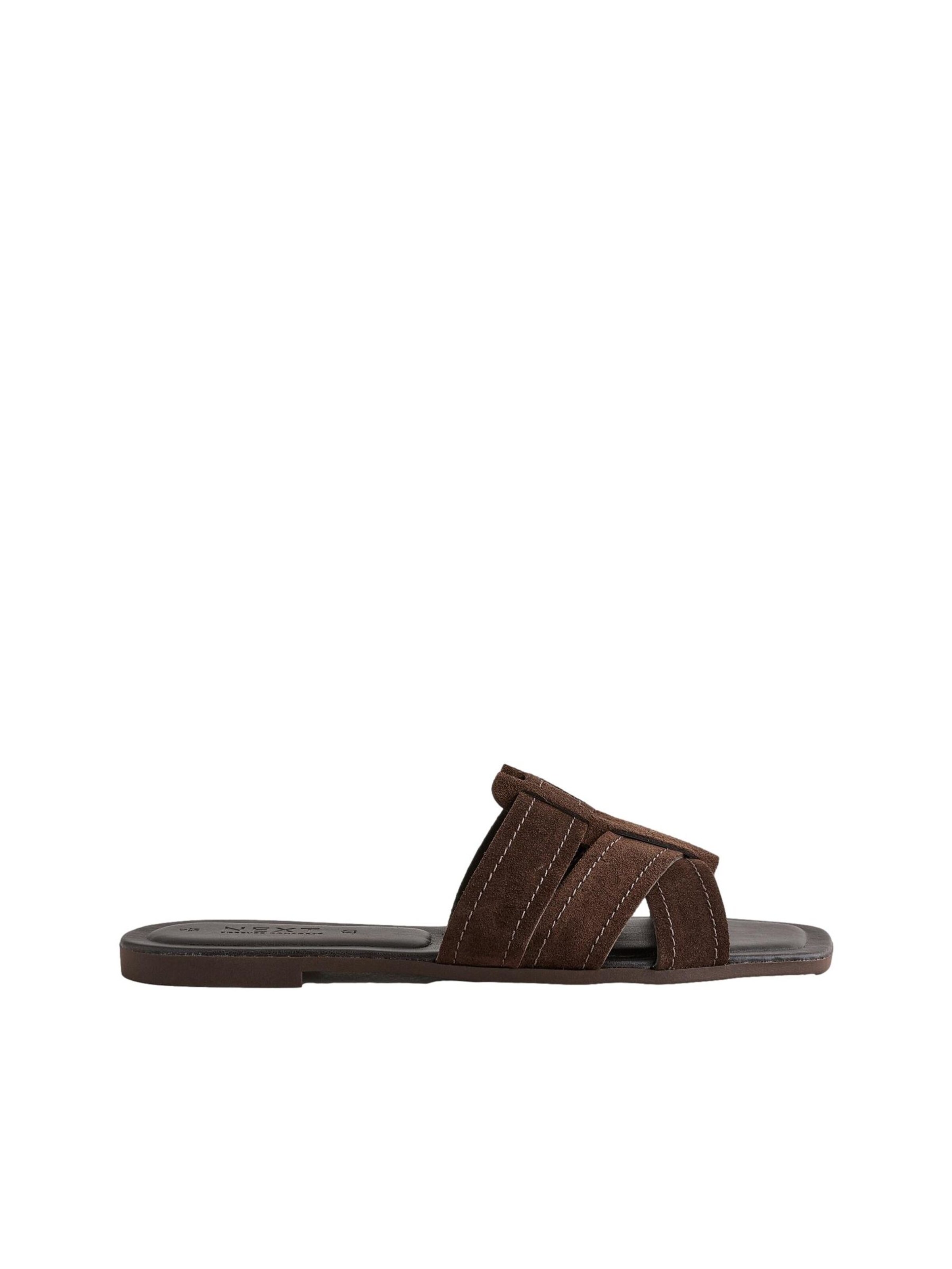 Mule 'Forever Comfort' Next en marron