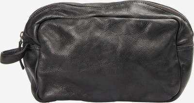 Montana Waschtasche 'Lolo' in schwarz, Produktansicht
