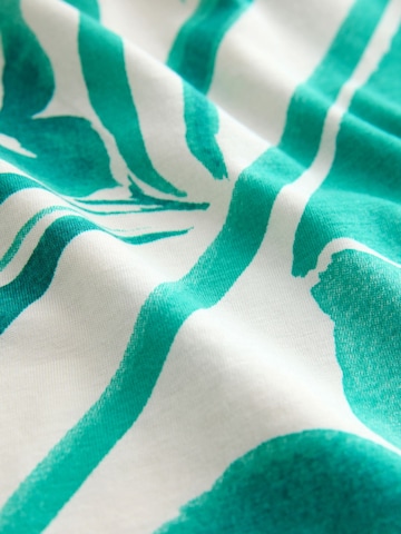 Next Top | zelena barva