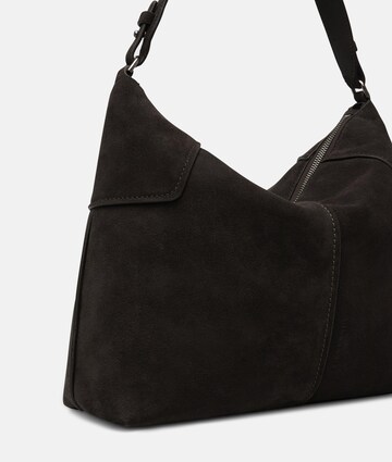 Sac bandoulière 'Mila ' Liebeskind Berlin en marron