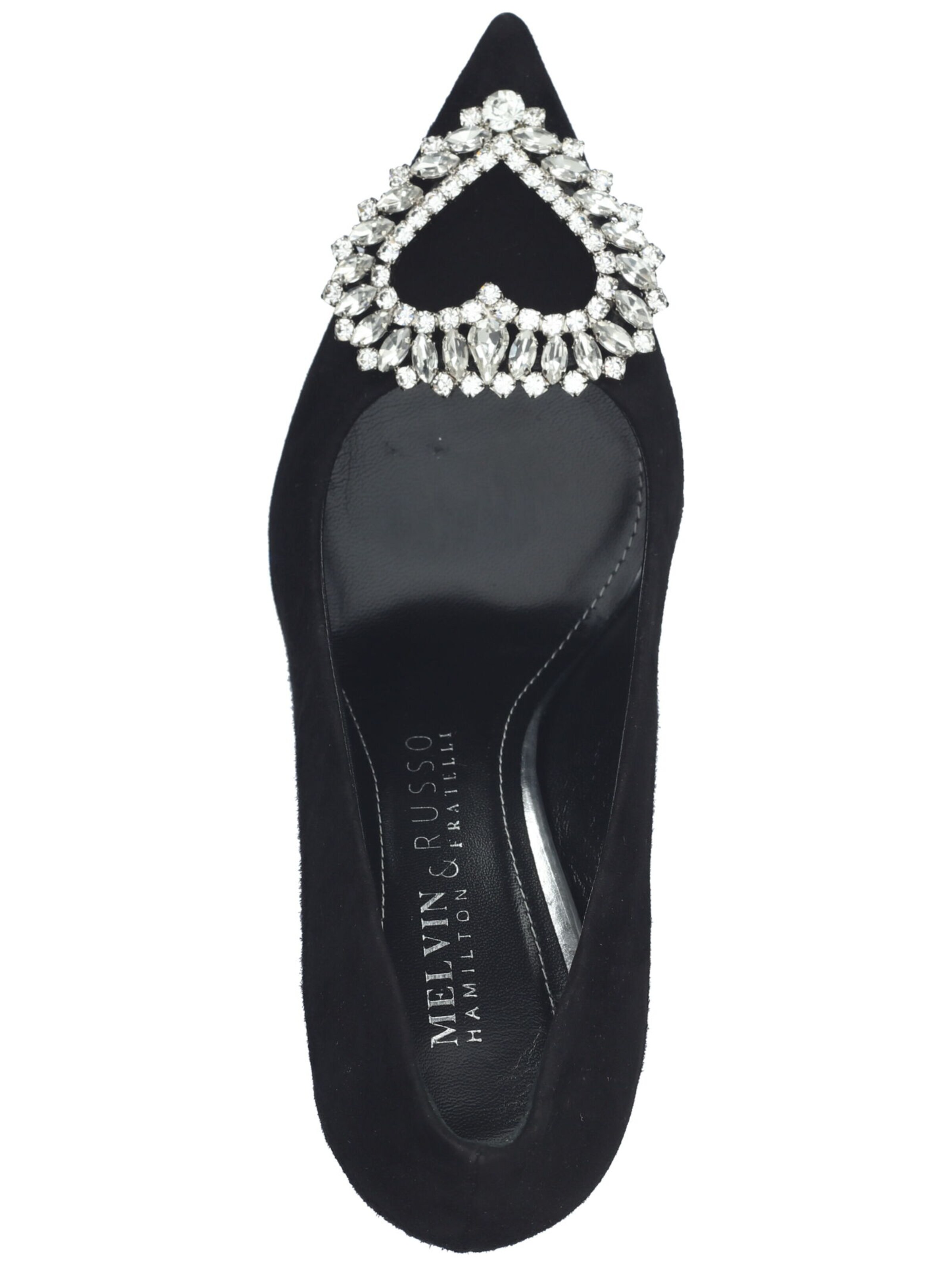 MELVIN & HAMILTON Pumps in Black