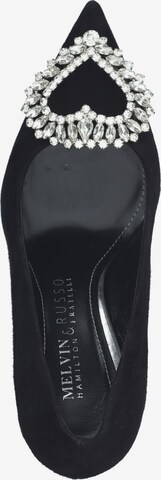 MELVIN & HAMILTON Pumps in Schwarz