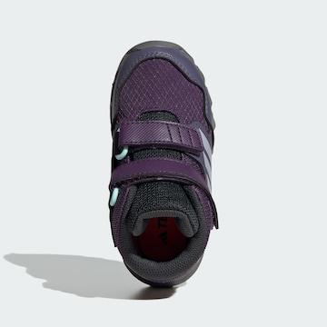 Boots 'Skychaser' ADIDAS TERREX en violet