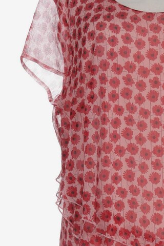 SAMOON Kleid 6XL in Pink