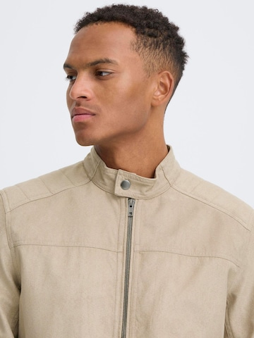 BLEND Tussenjas 'BHFossy' in Beige