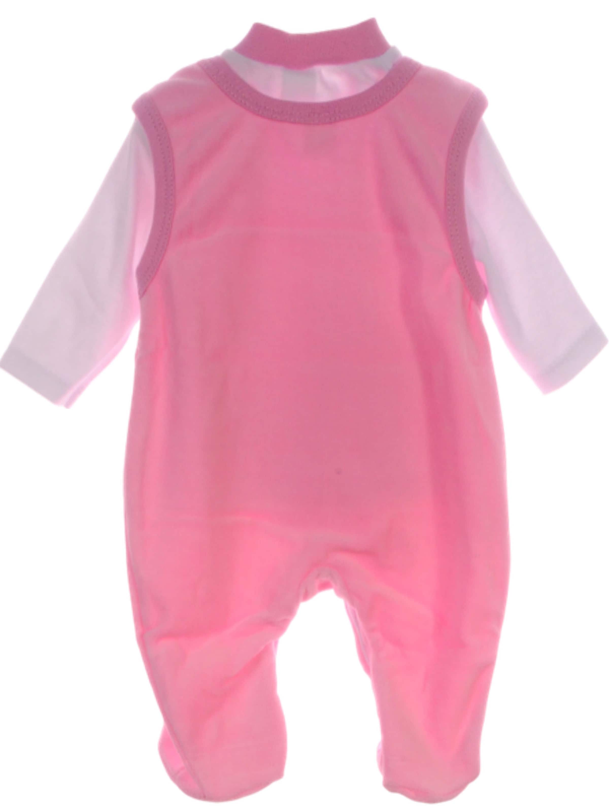 La Bortini Set‌‌‌‌‌ in Pink