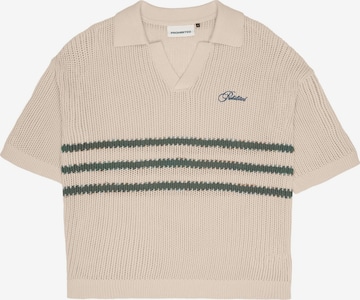 Prohibited Neulepaita 'Resort' värissä beige: etupuoli