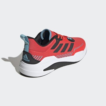 ADIDAS PERFORMANCE Sportschuh 'Trainer V' in Rot