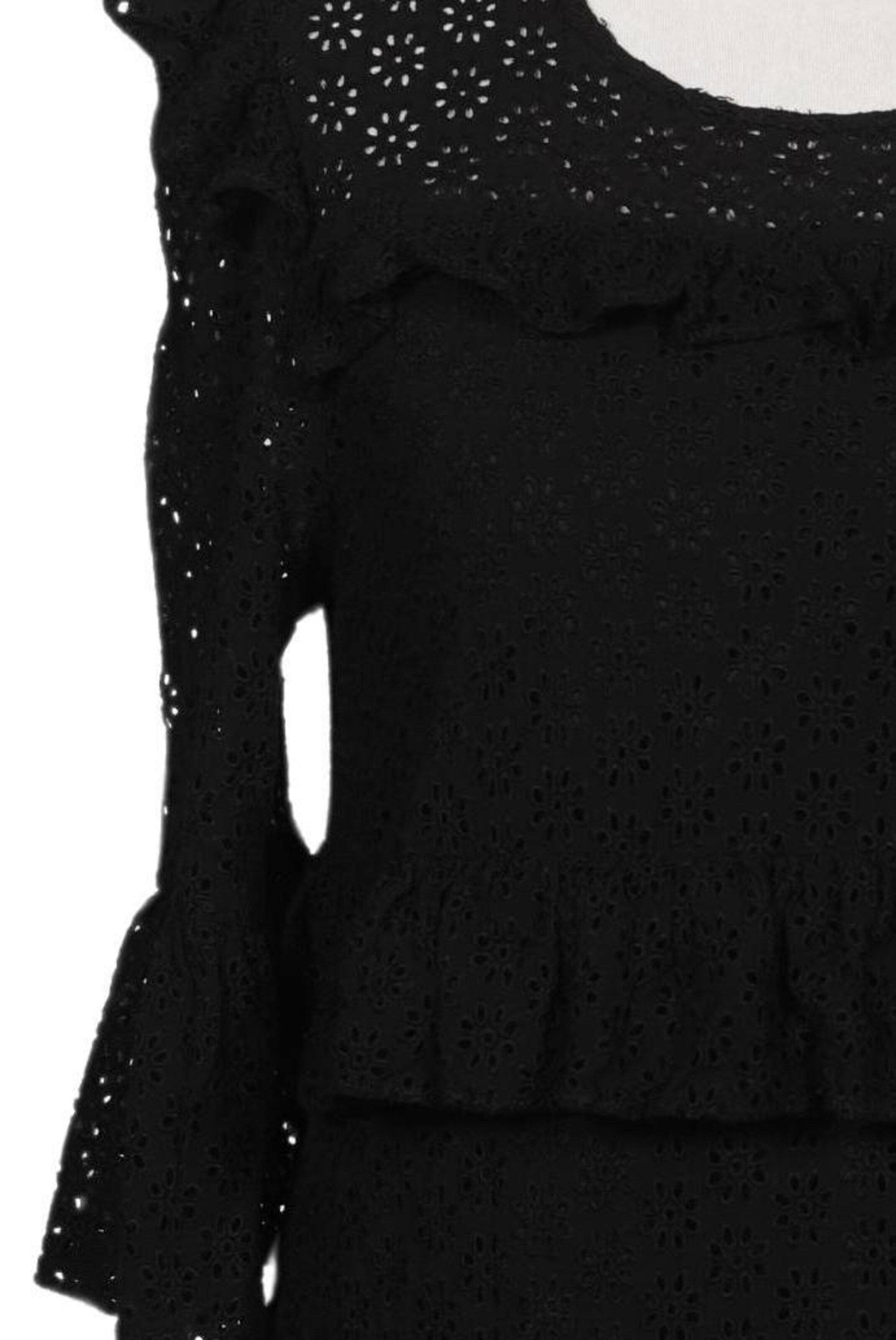 Madewell Kleid XXXS-XXS in Schwarz