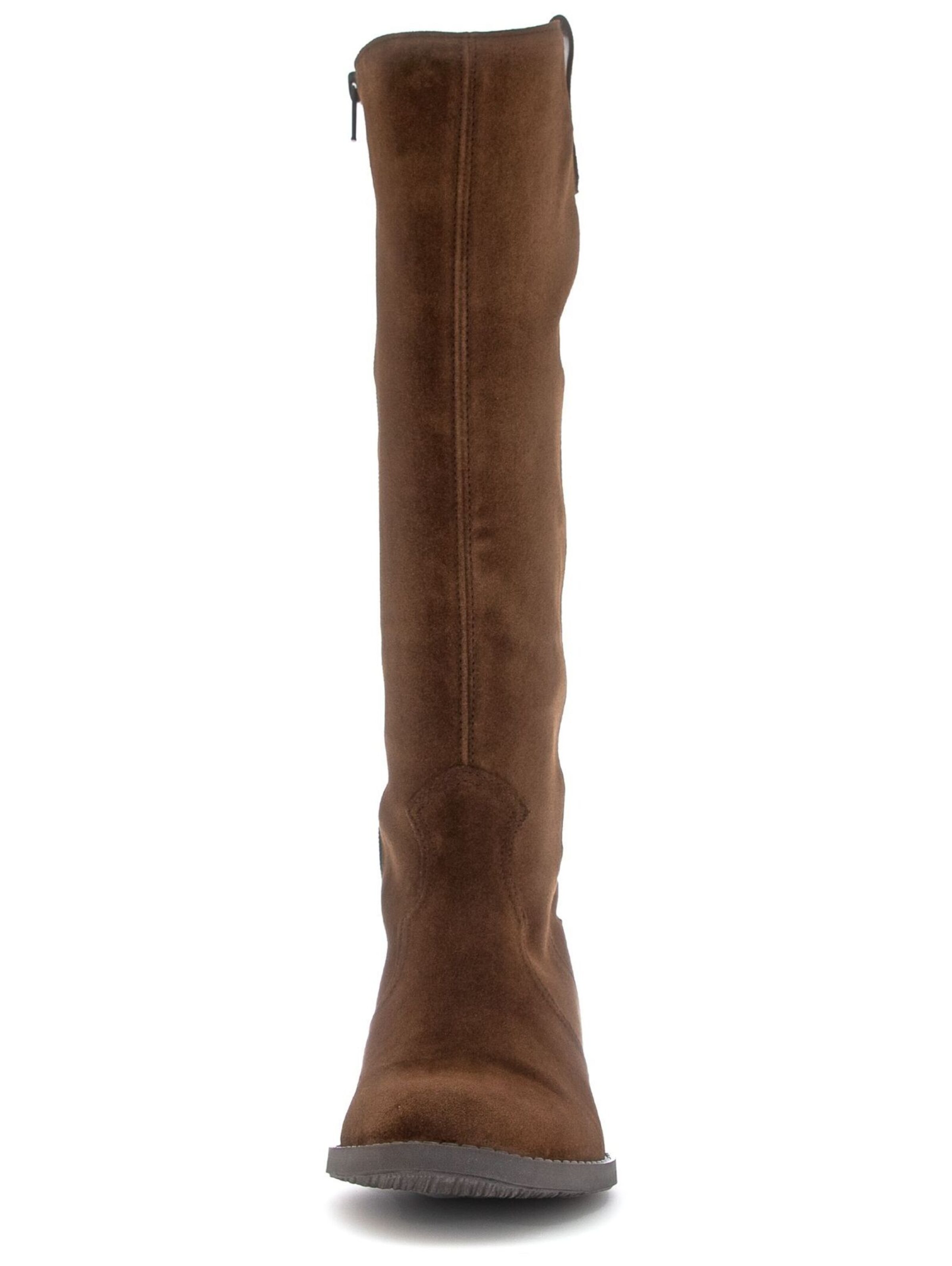 Stivale di GABOR in marrone