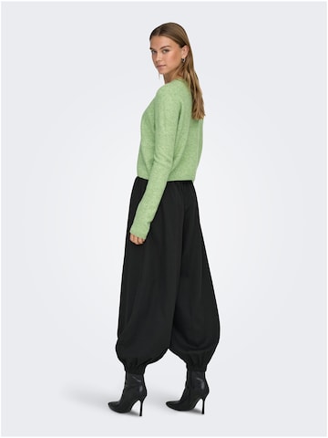 Giacchetta 'JDYCHLOE' di JDY in verde