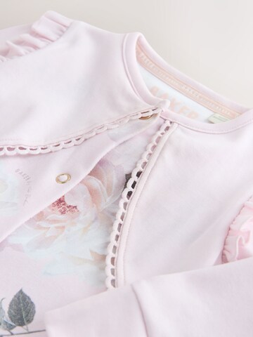 rožinė Baker by Ted Baker Miego kostiumas