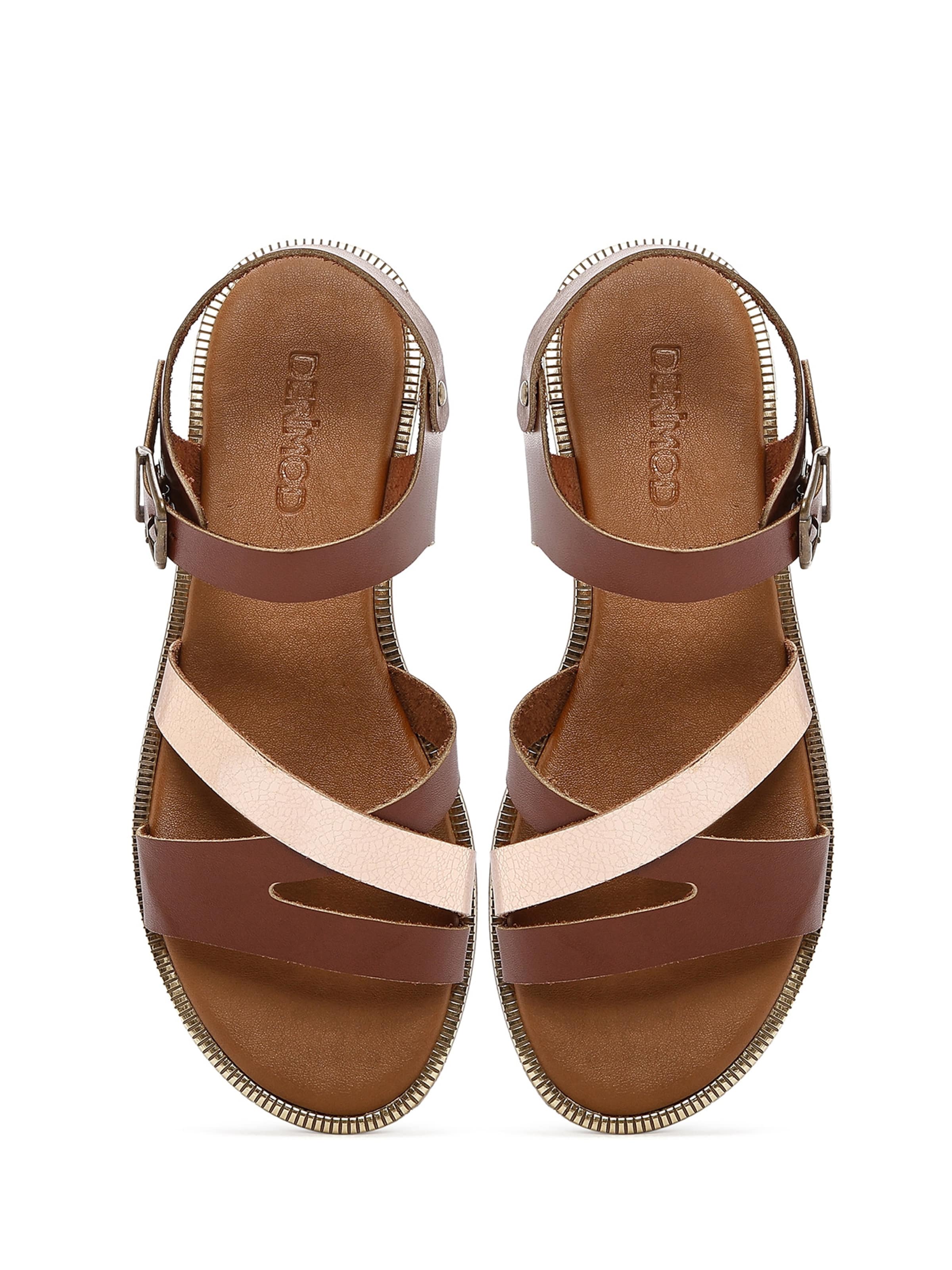 Derimod Szandálok - barna