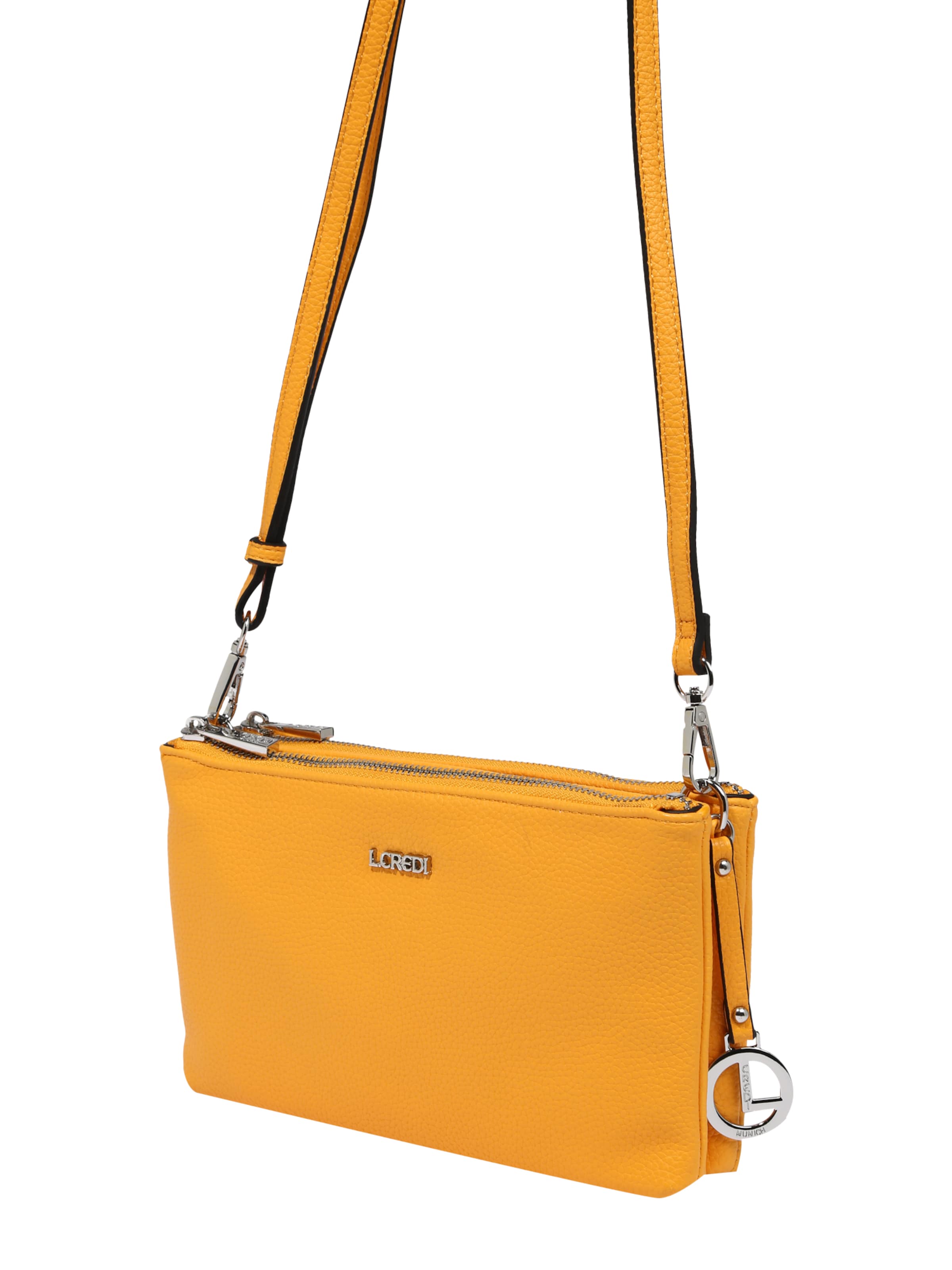 l credi leather bolsas