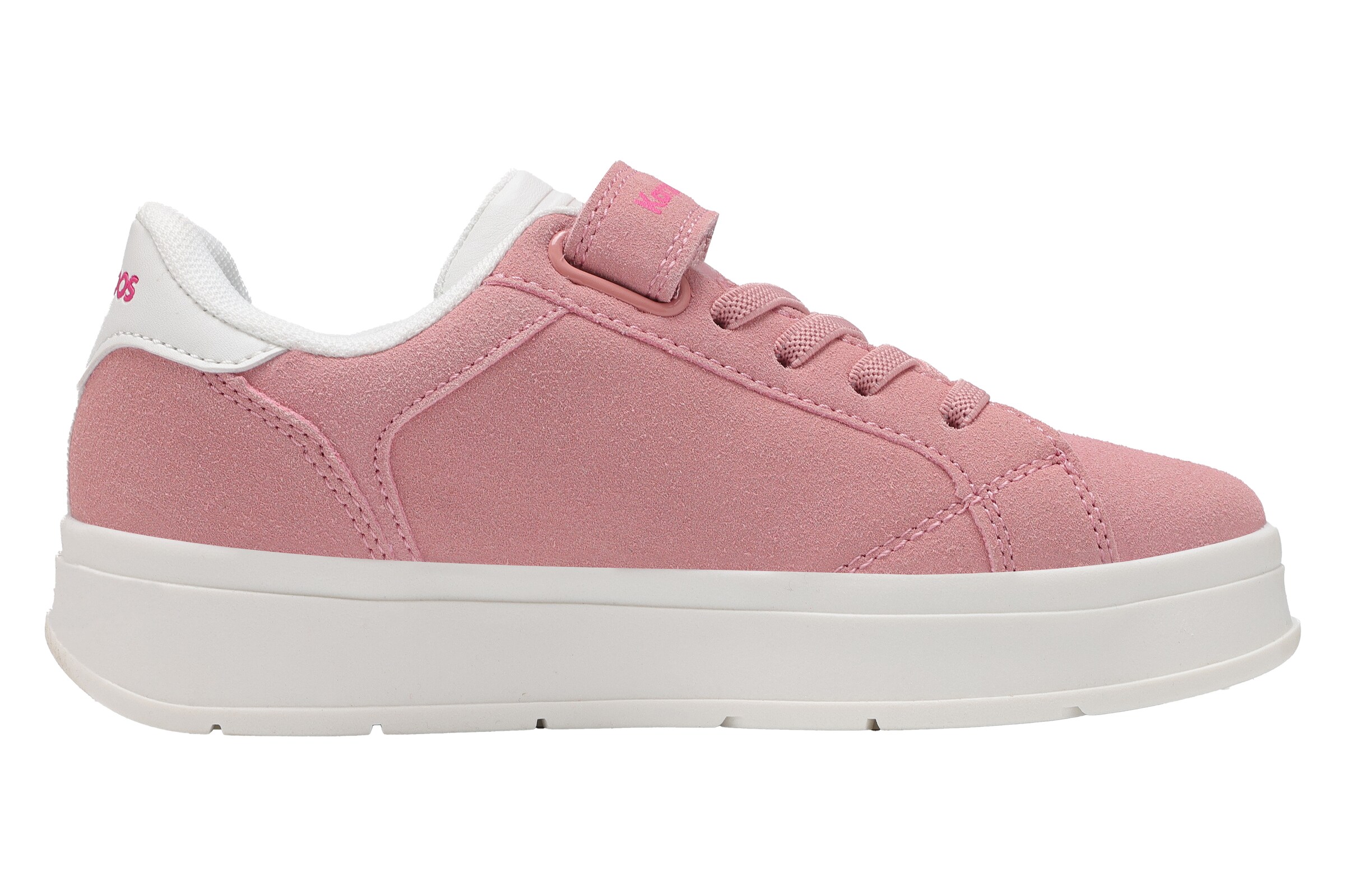 KangaROOS Sneakers in Pink