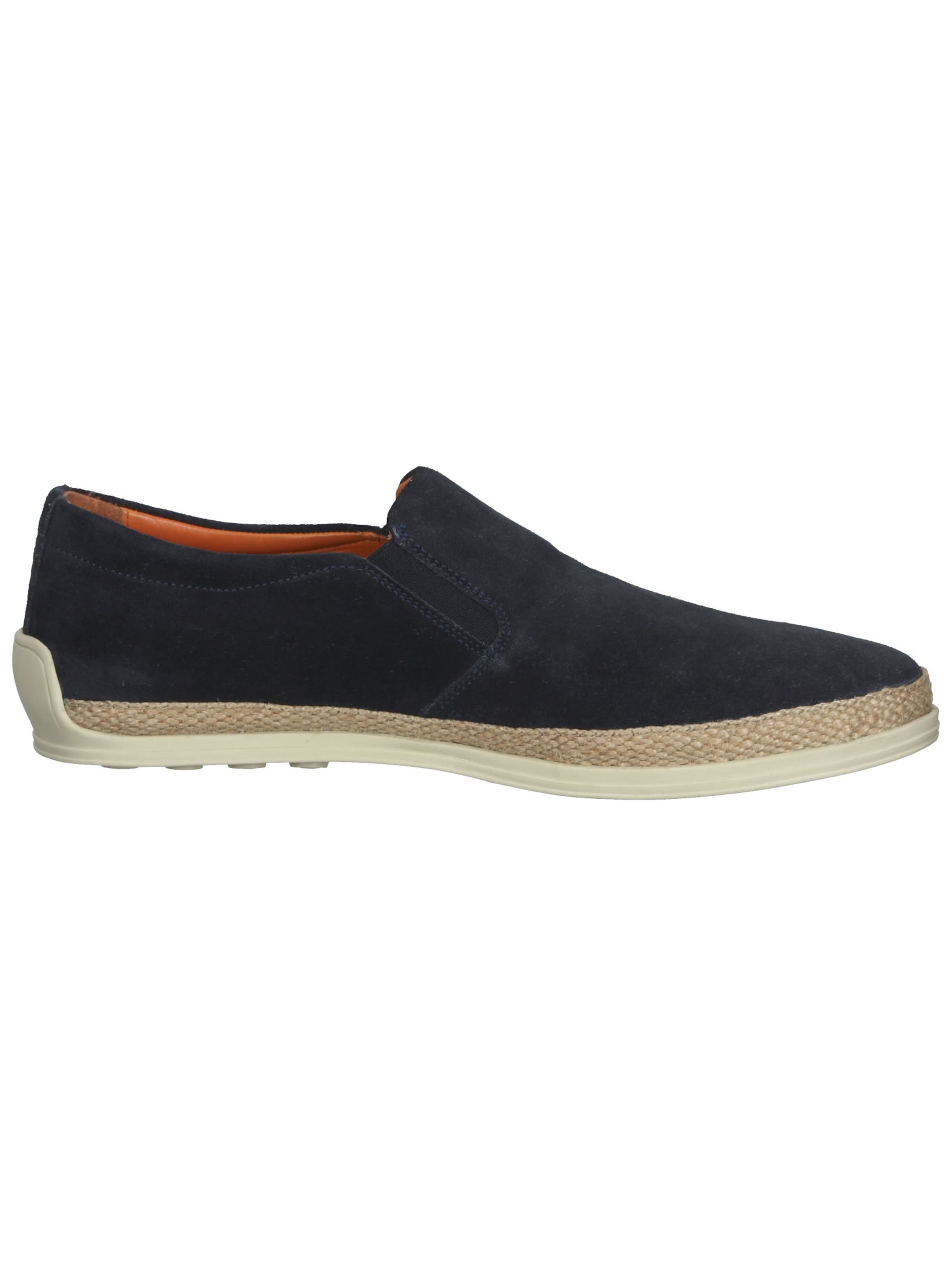 Espadrilles SANSIBAR en bleu