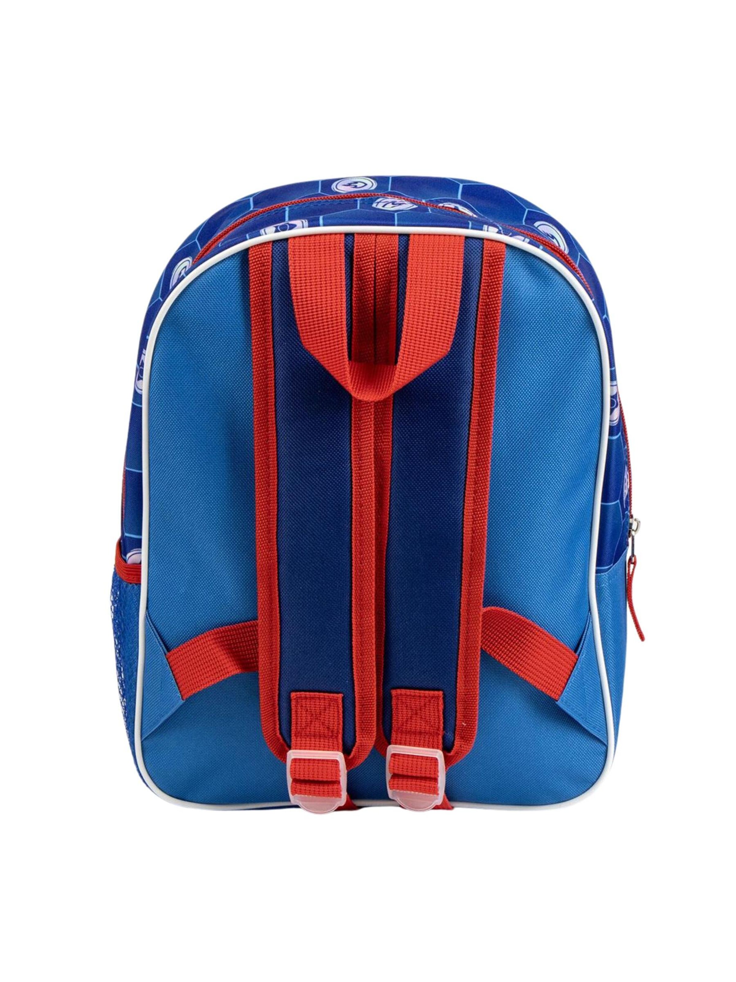 DISNEY Rucksack '3D Paw Patrol'‌‌‌‌‌‌‌‌ in Blau