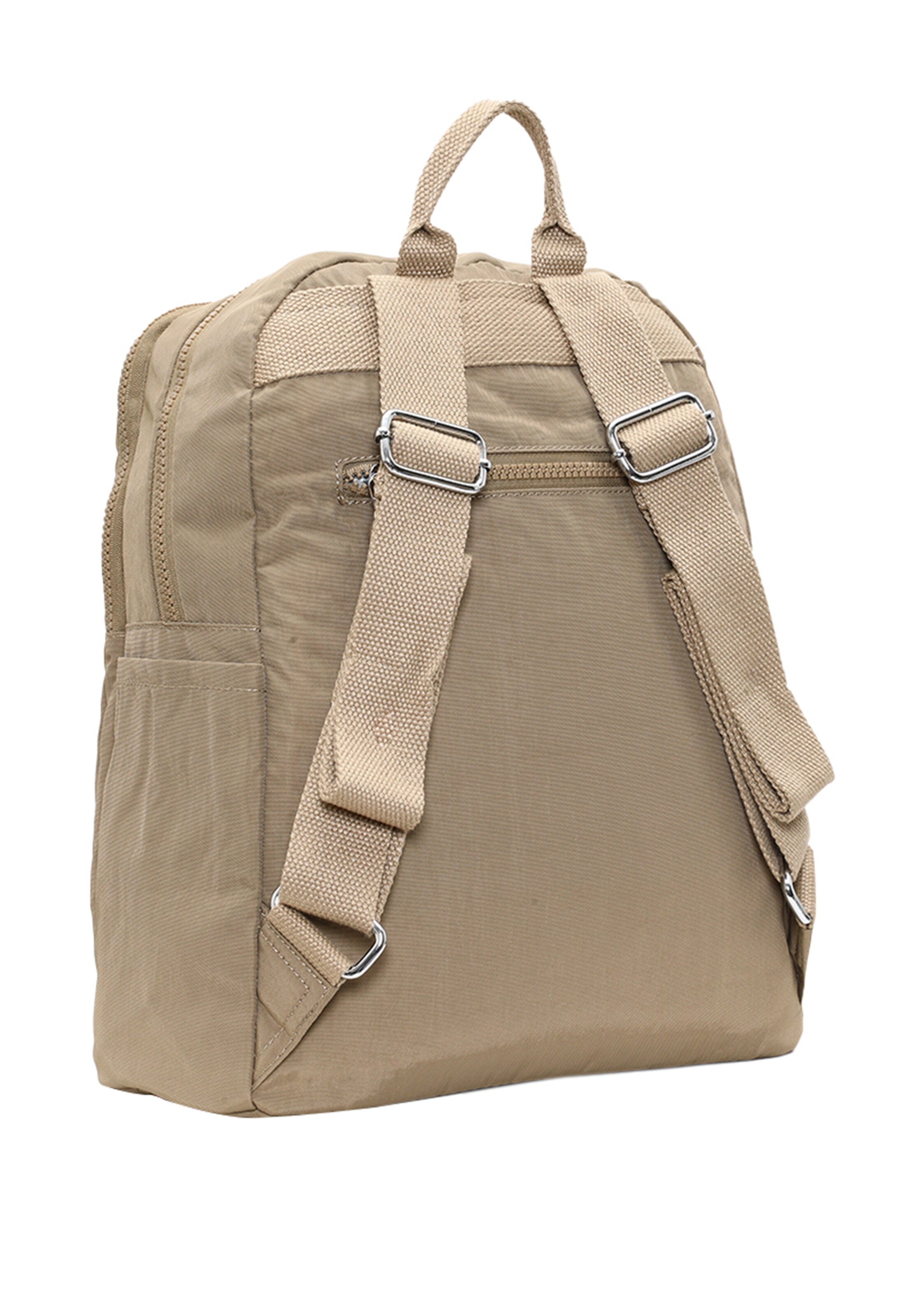 Mindesa - Mochila em verde