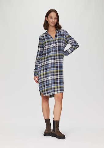 Robe s.Oliver en bleu