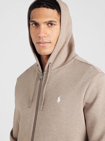 Sweat-shirt Polo Ralph Lauren en beige