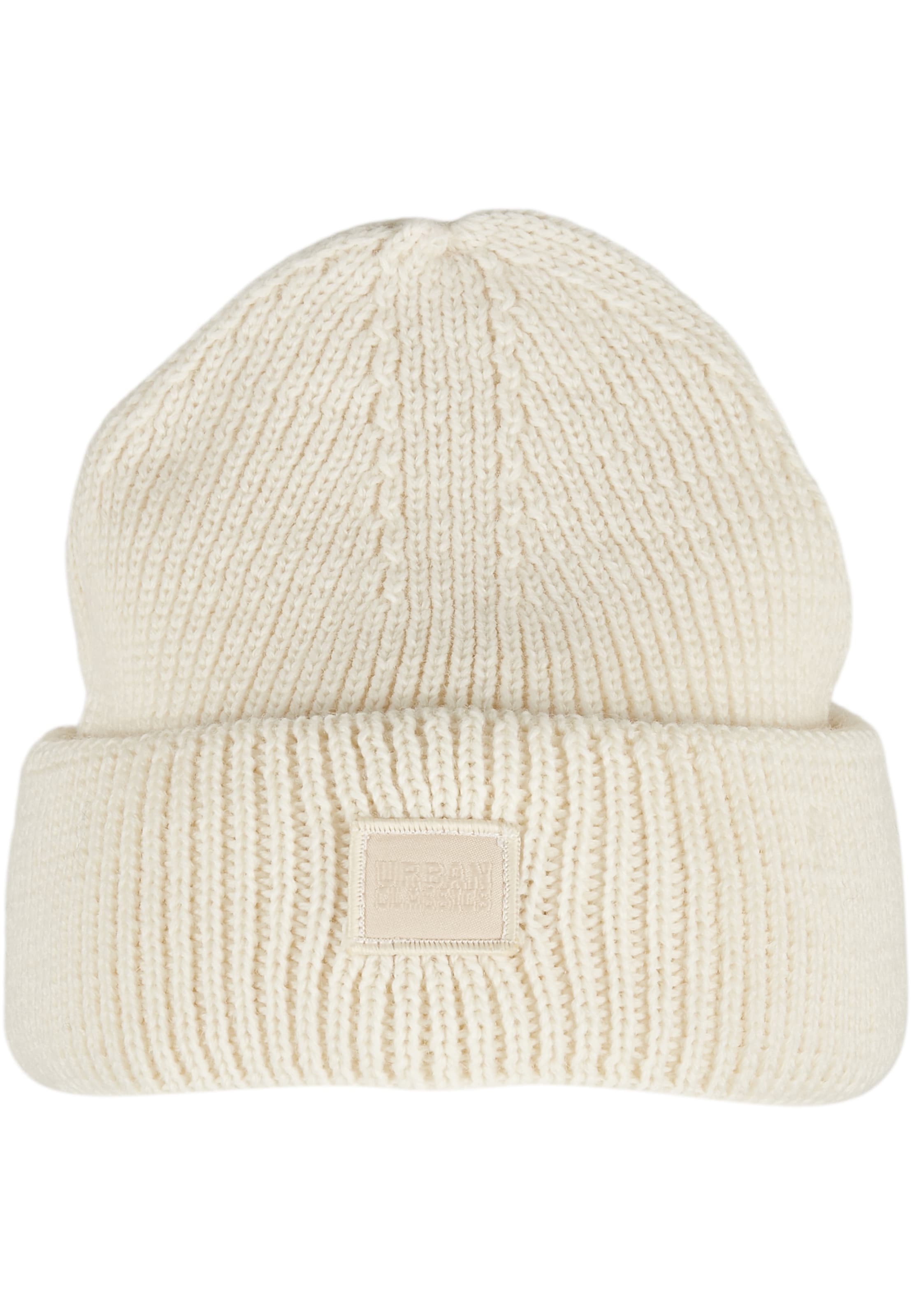 Urban Classics - Gorros em branco