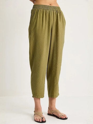 Bianco Lucci Pantsuit in Green