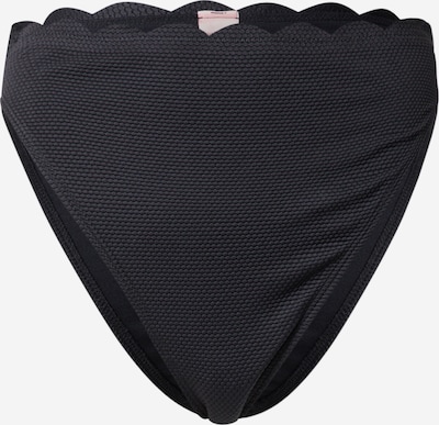 Pantaloncini per bikini Hunkemöller di colore nero, Visualizzazione prodotti
