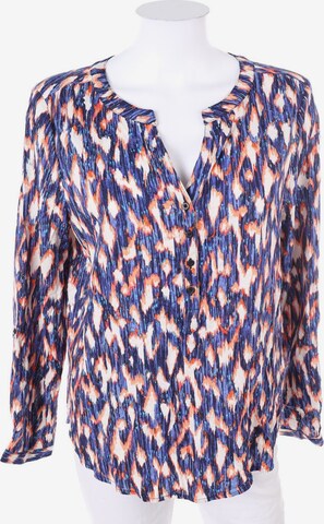 STREET ONE Blouse & Tunic in M in Blue: front